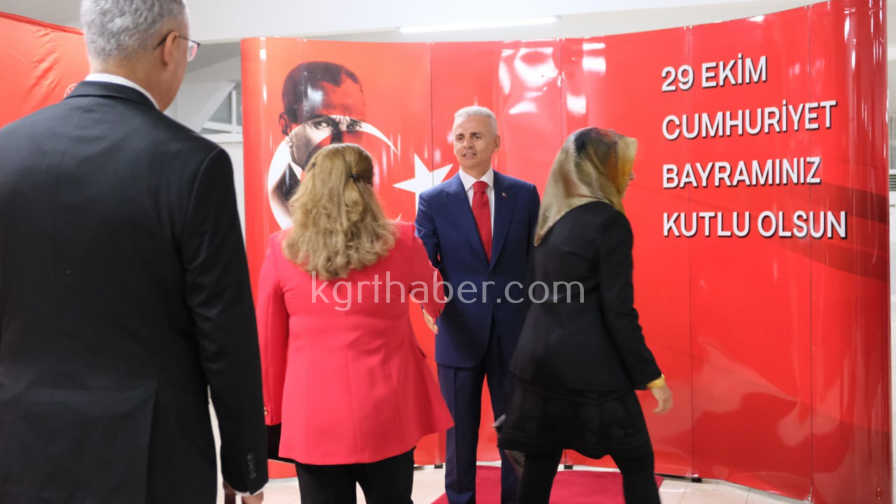 Karamanda Cumhuriyet Bayrami Kabul Toreni Duzenlendi14