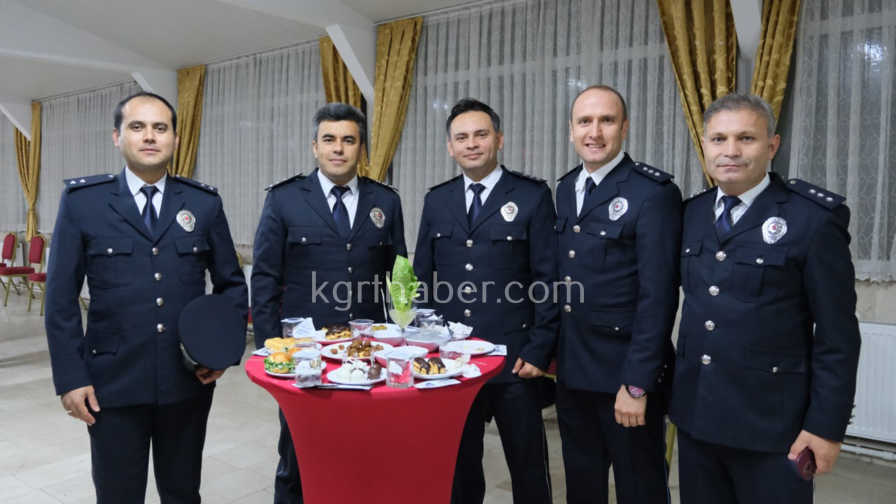 Karamanda Cumhuriyet Bayrami Kabul Toreni Duzenlendi5