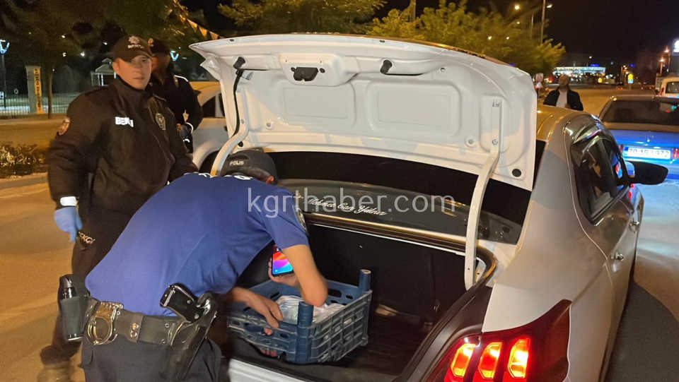 Karamanda Emniyet Asayis Denetimlerini Araliksiz Suruyor1