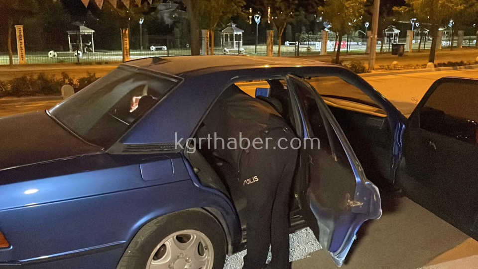 Karamanda Emniyet Asayis Denetimlerini Araliksiz Suruyor2