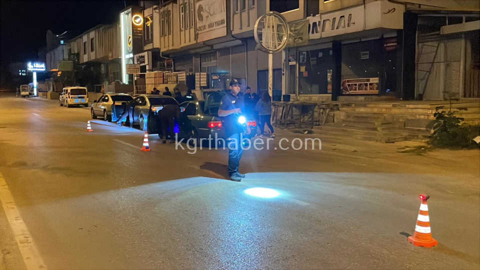 Karamanda Emniyet Asayis Denetimlerini Araliksiz Suruyor5