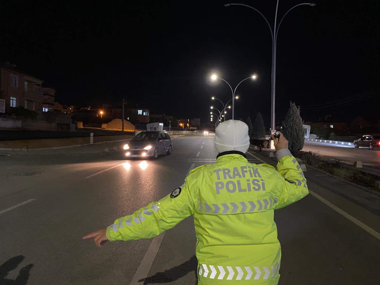 Karamanda Emniyet Bakin Neler Yakaladi 9 Tutuklama (1)