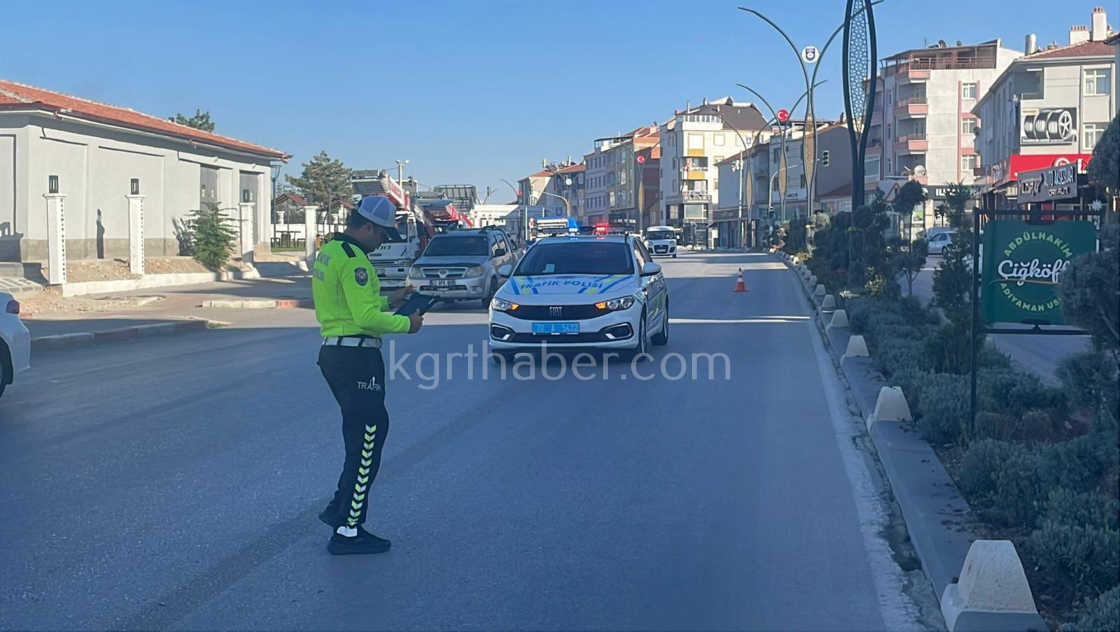 Karamanda Kadina Otomobil Carpti 1 Yarali9