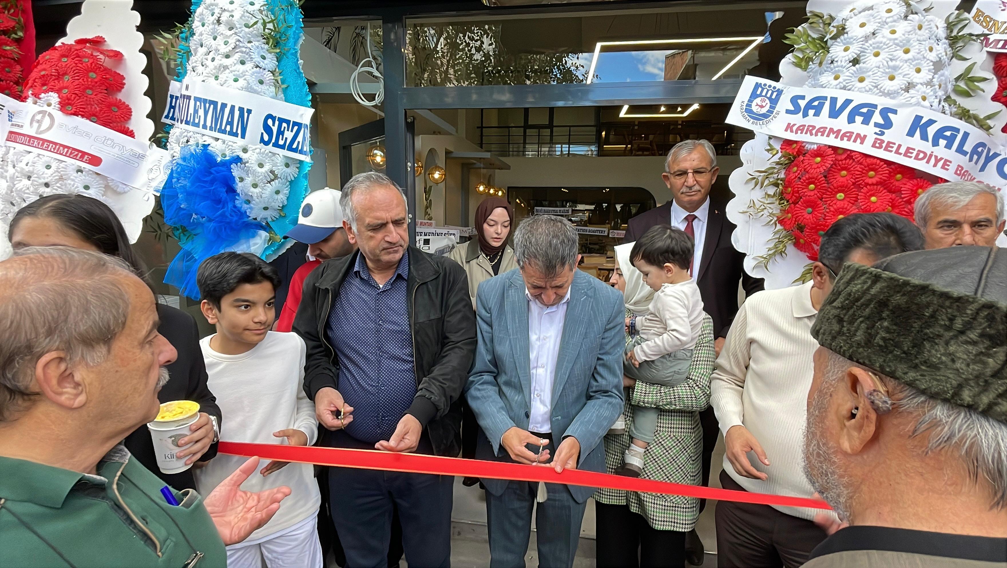 Karamanda Matematik Ogretmeninden Ilham Veren Girisim (5)