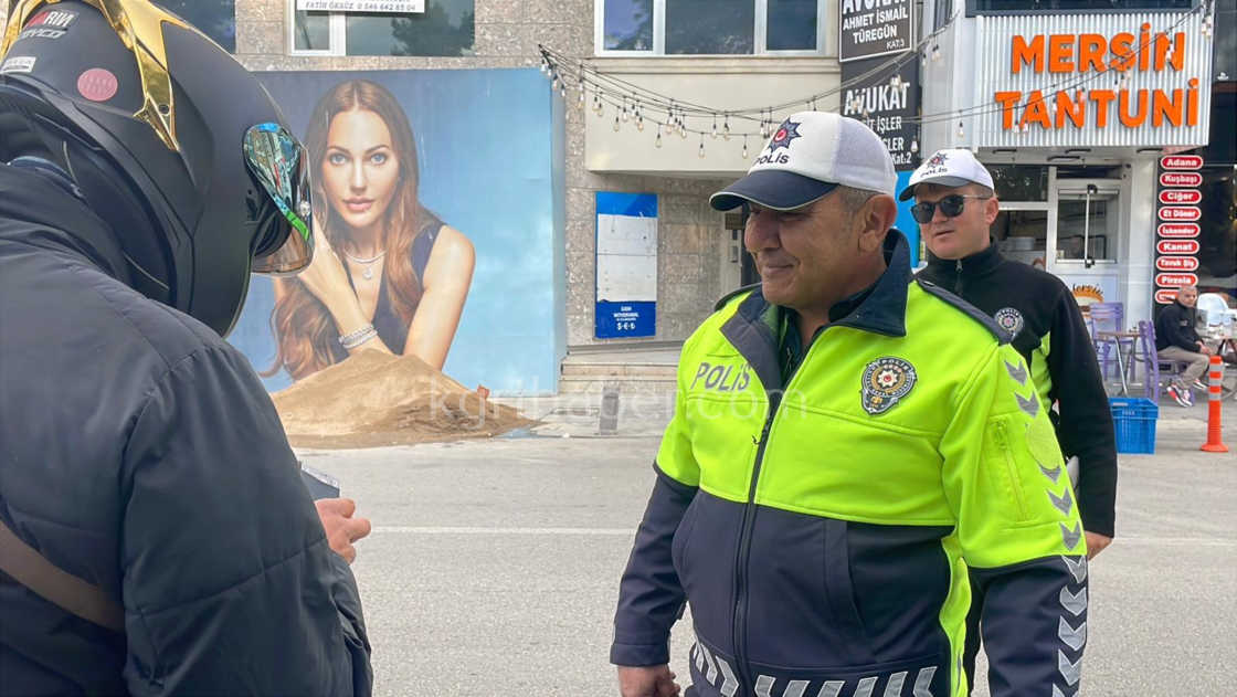 Karamanda Motosiklet Denetimleri Araliksiz Suruyor1