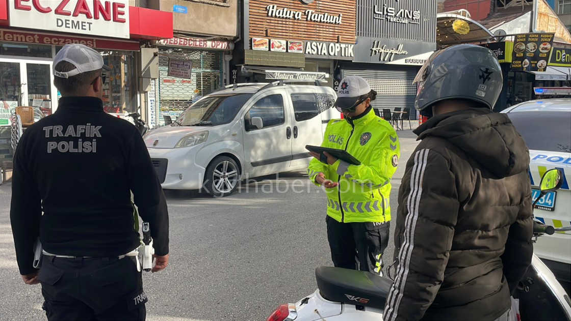 Karamanda Motosiklet Denetimleri Araliksiz Suruyor2