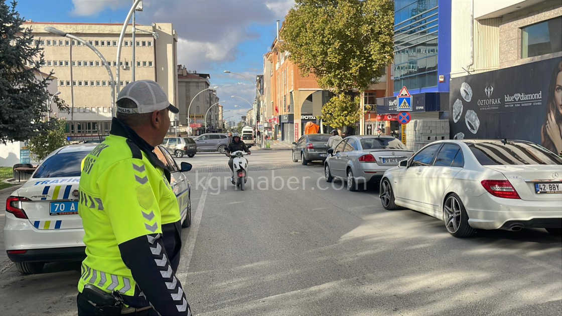 Karamanda Motosiklet Denetimleri Araliksiz Suruyor5