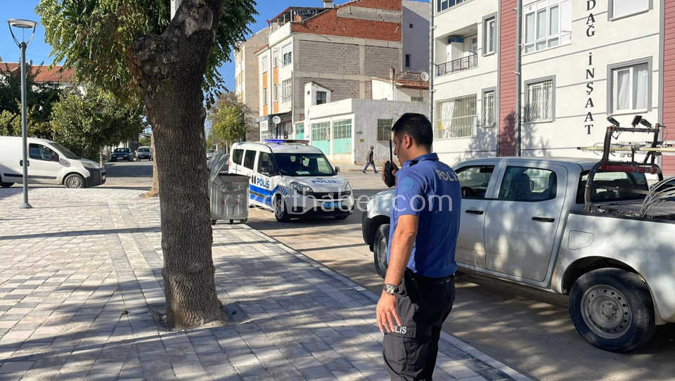 Karamanda Trafo Yangininda Faciadan Donuldu7