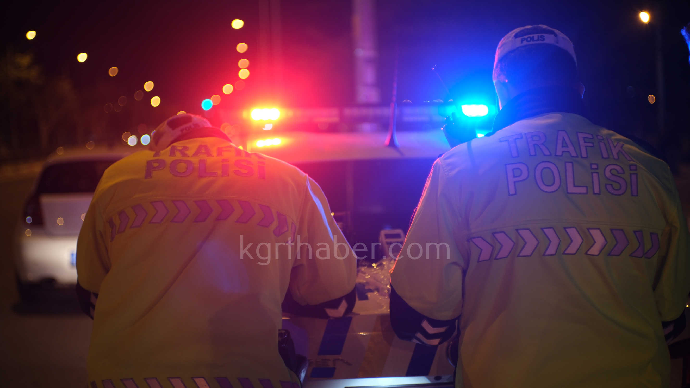 Karamanda Universite Bolgesinde Denetimler Artti0