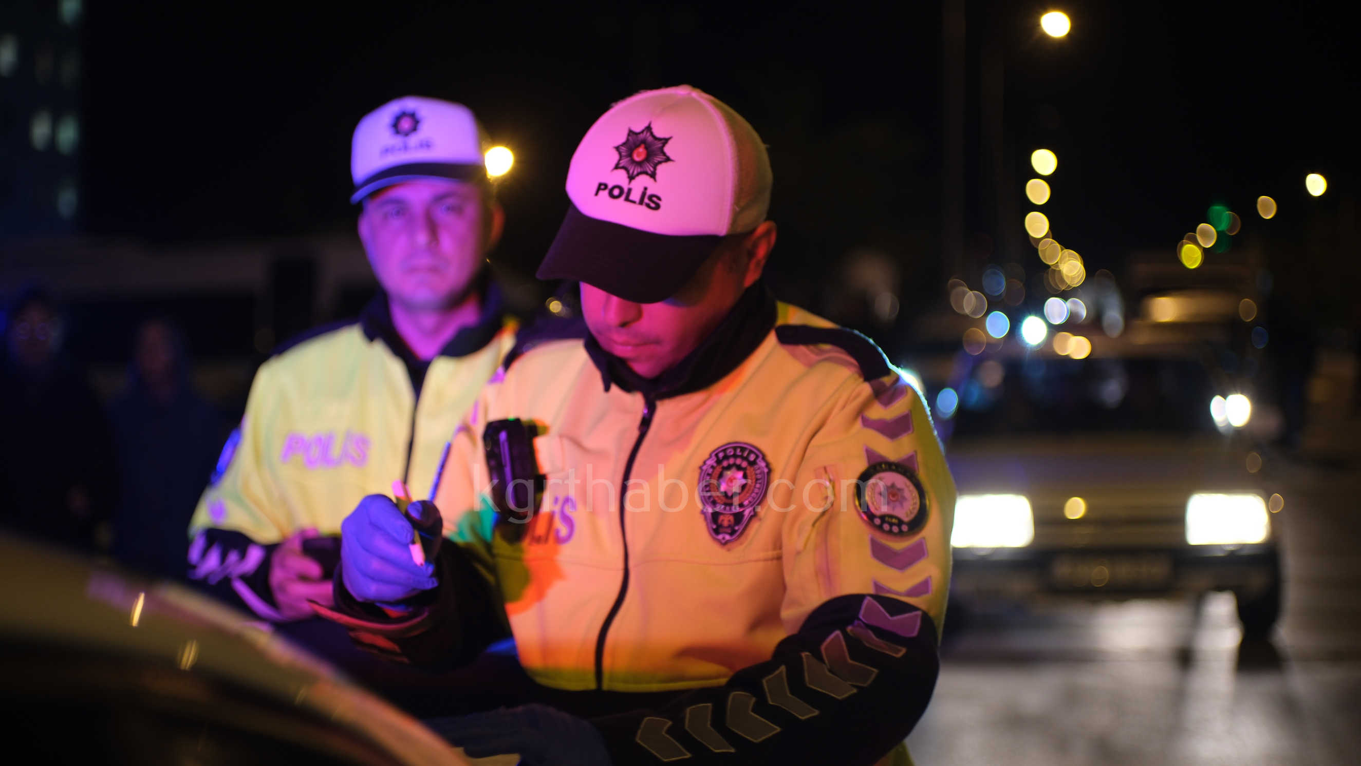 Karamanda Universite Bolgesinde Denetimler Artti1