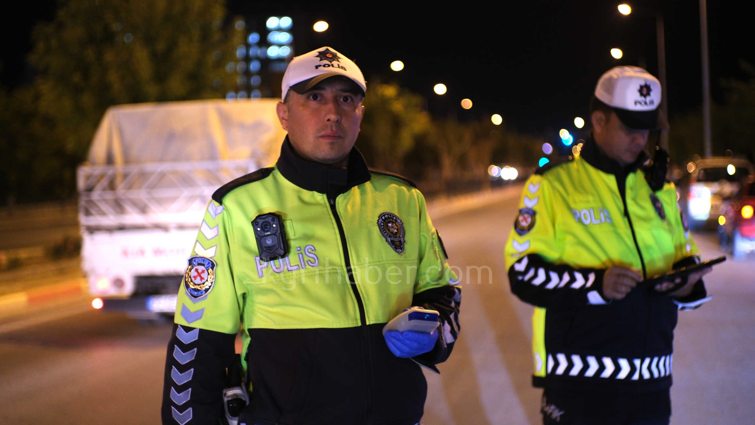 Karamanda Universite Bolgesinde Denetimler Artti11