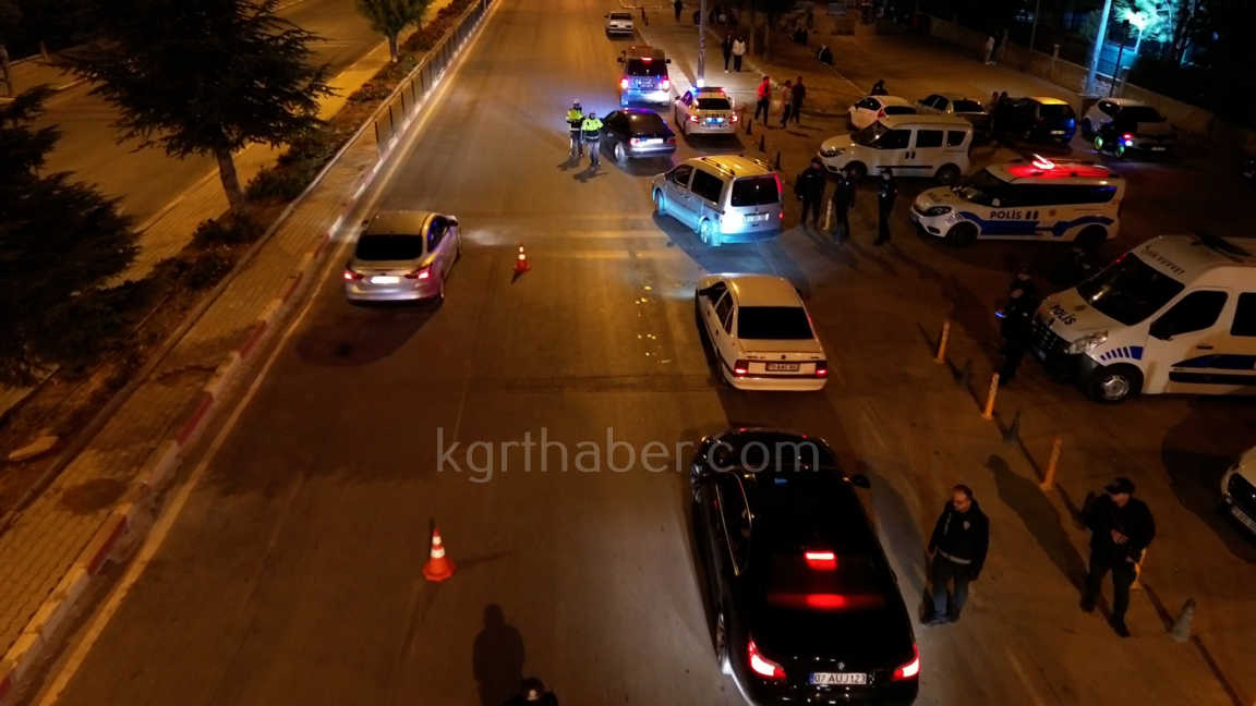 Karamanda Universite Bolgesinde Denetimler Artti2