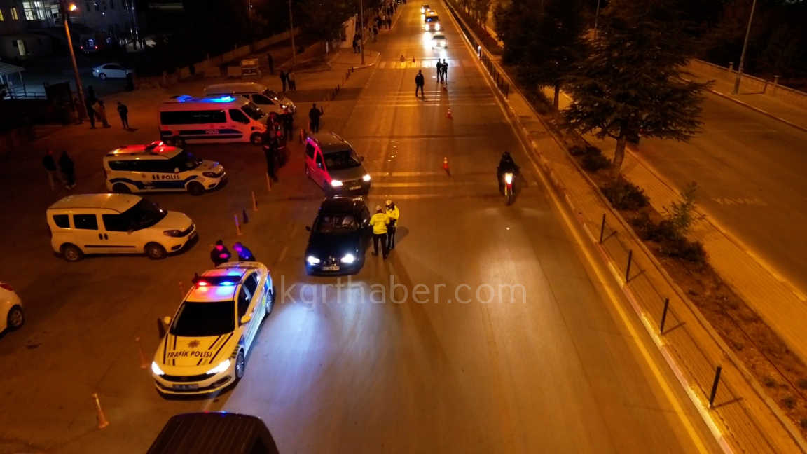 Karamanda Universite Bolgesinde Denetimler Artti4