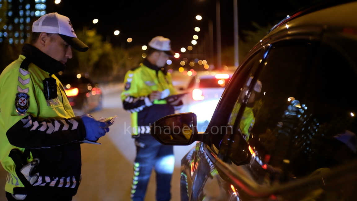 Karamanda Universite Bolgesinde Denetimler Artti5