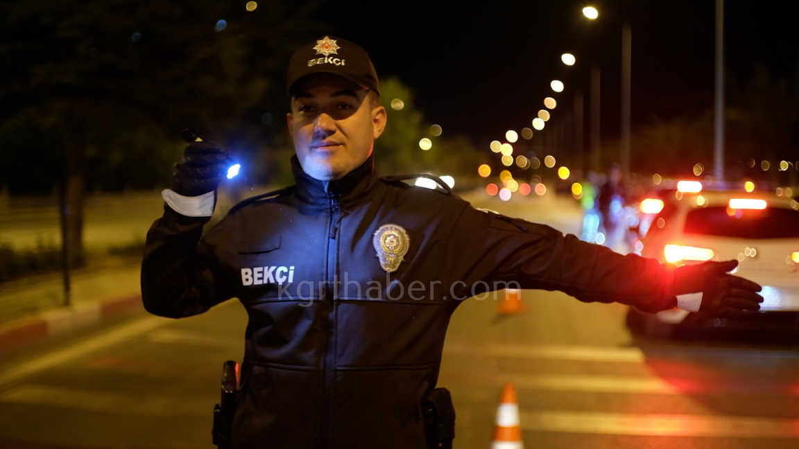 Karamanda Universite Bolgesinde Denetimler Artti7