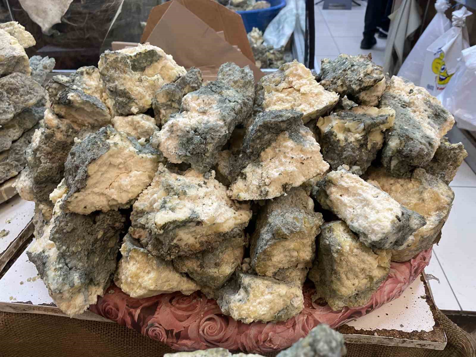 Karamandan Neler Alinir (1)