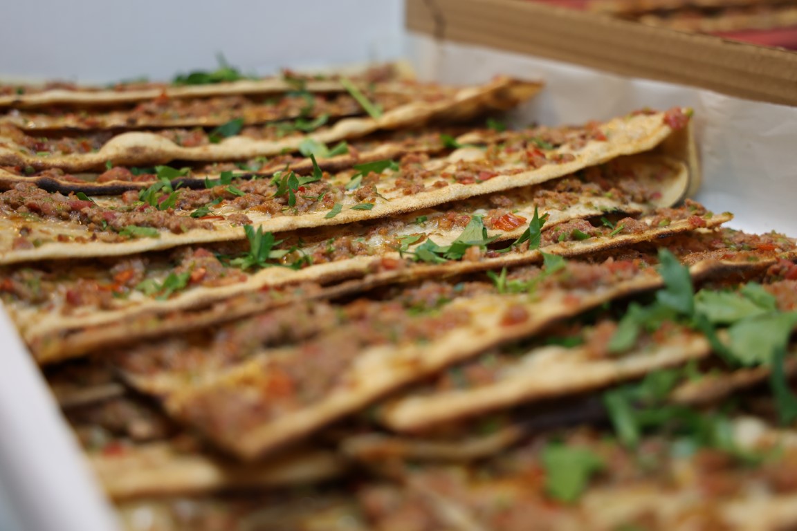 Karamandan Neler Alinir (2)