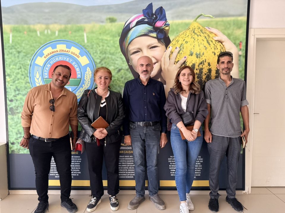 Karamanin Sahipsiz Kaldigini Hissediyoruz (1)