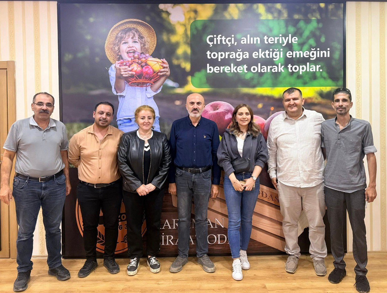 Karamanin Sahipsiz Kaldigini Hissediyoruz (2)