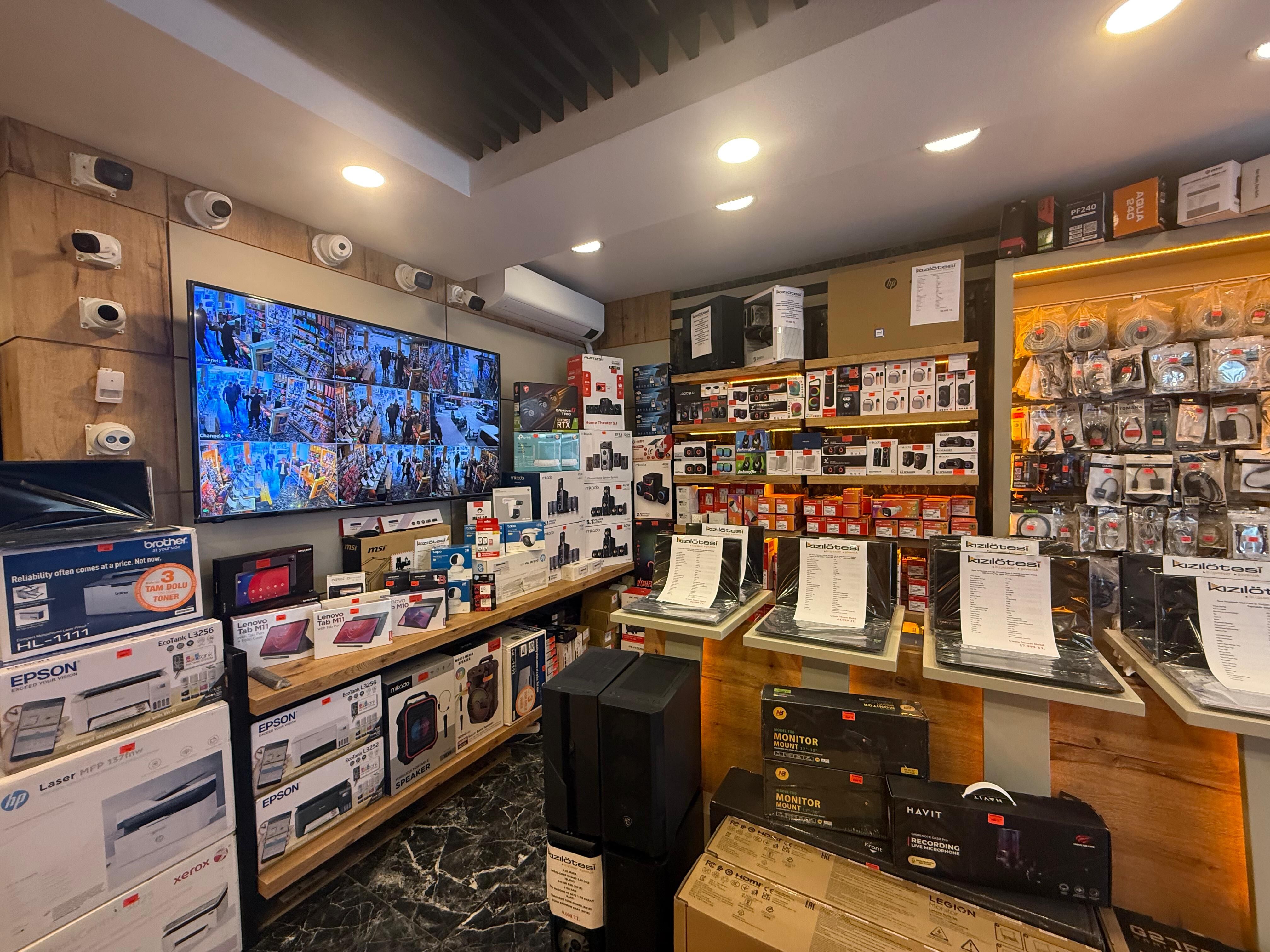 Kizilotesi Bilgisayar Karamanin En Eski Ve Guvenilir Bilgisayar Firmasi (4)