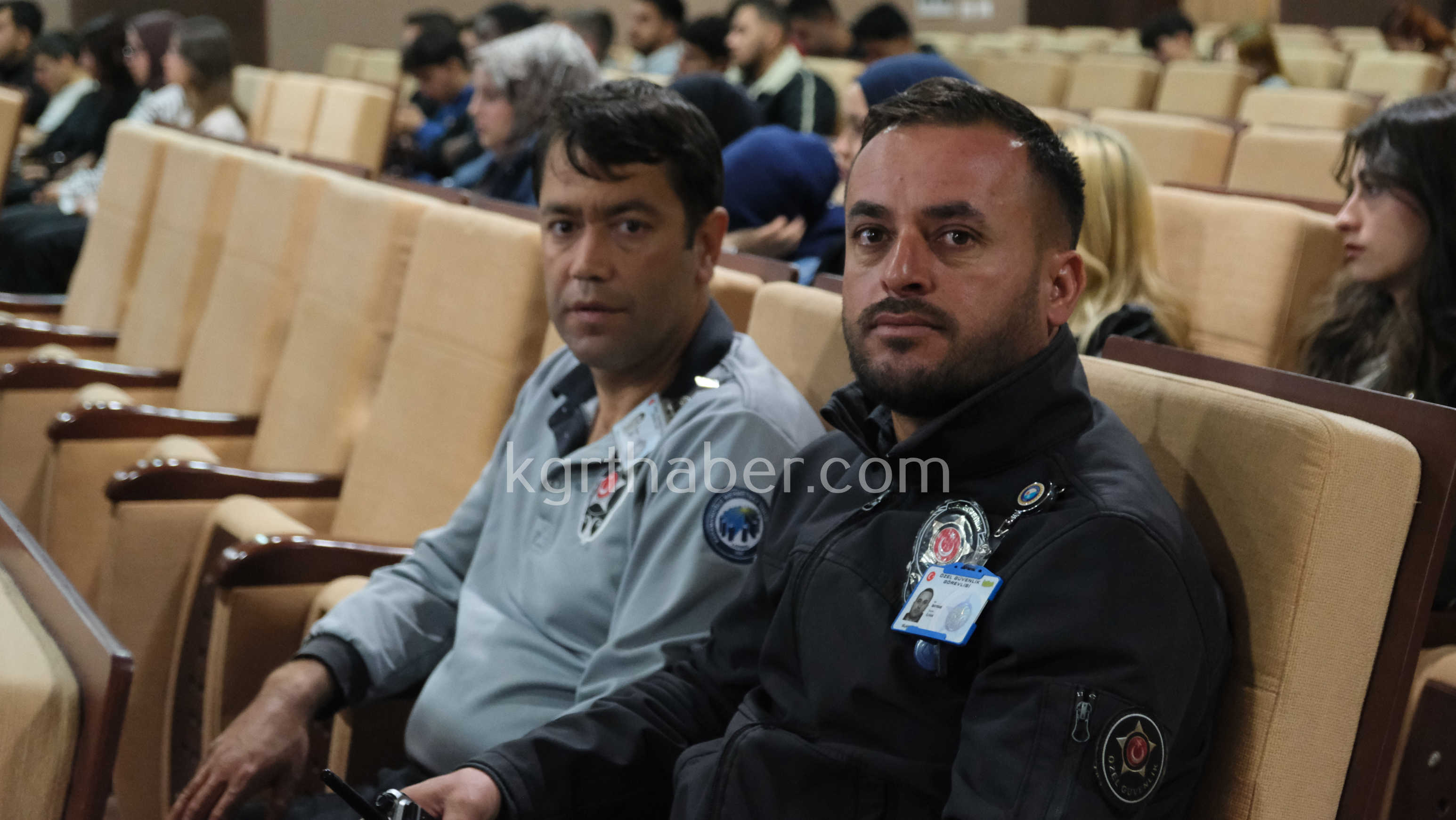 Kmu Ogrencileri Tusas Sehitlerini Unutmadi Karamanda Tusas Sehitleri Anildi10