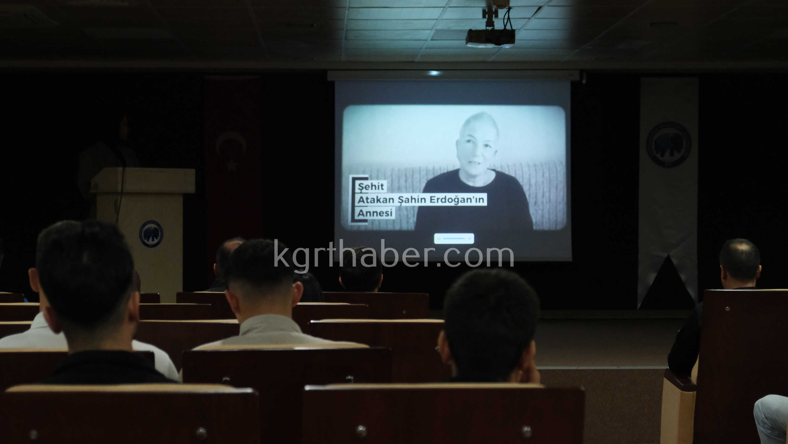 Kmu Ogrencileri Tusas Sehitlerini Unutmadi Karamanda Tusas Sehitleri Anildi5