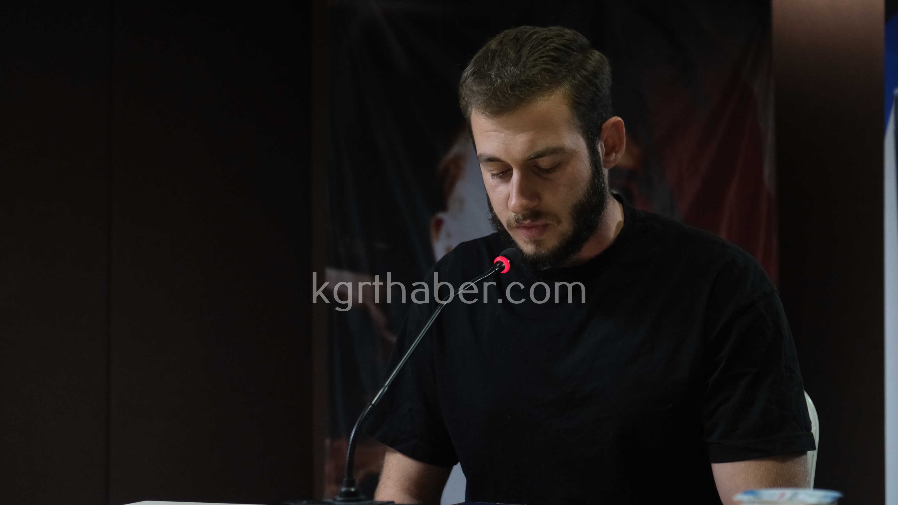 Kmu Ogrencileri Tusas Sehitlerini Unutmadi Karamanda Tusas Sehitleri Anildi7