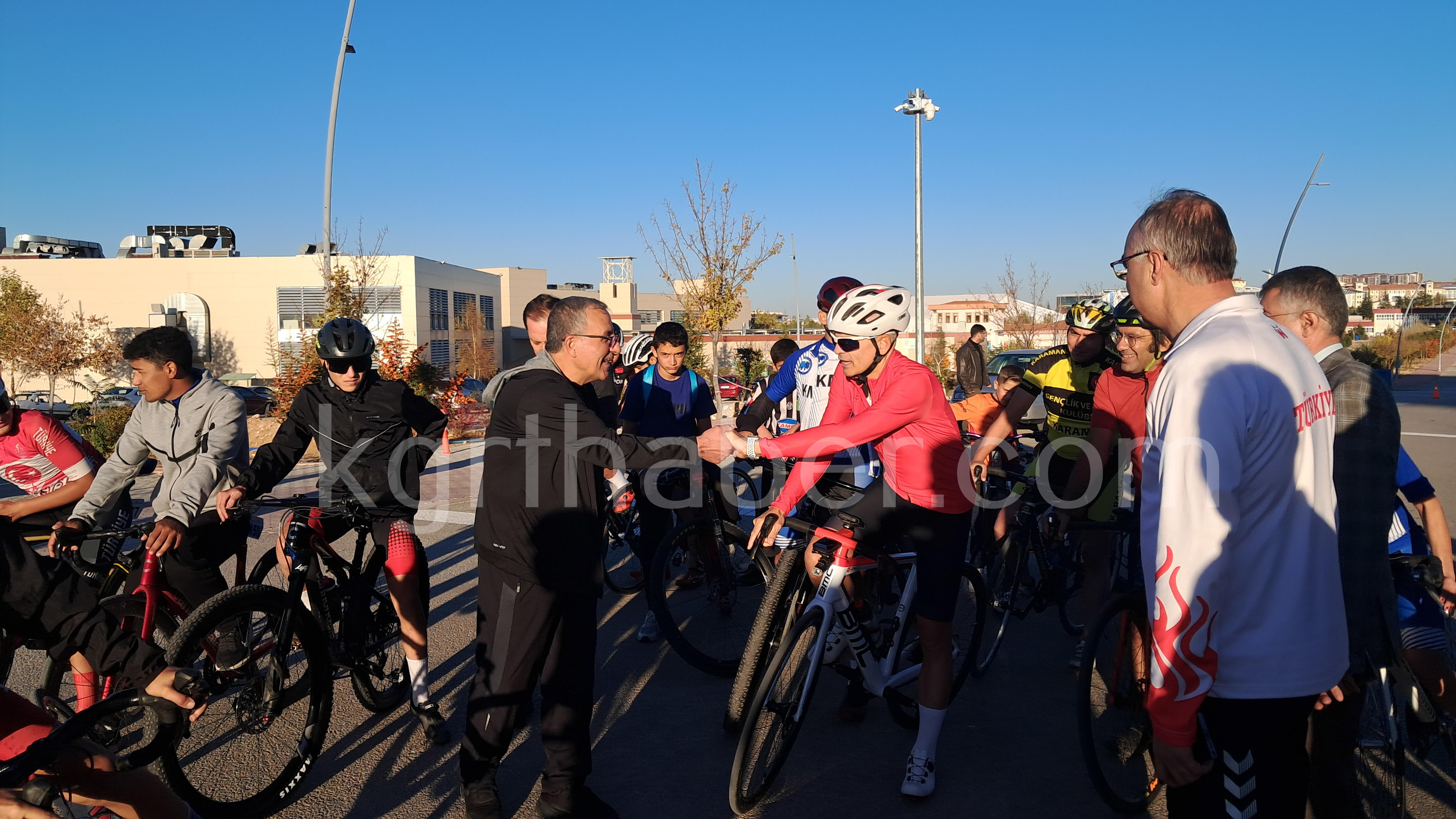 Kmude Bisikletini Al Gel Etkinligine Yogun Katilim2