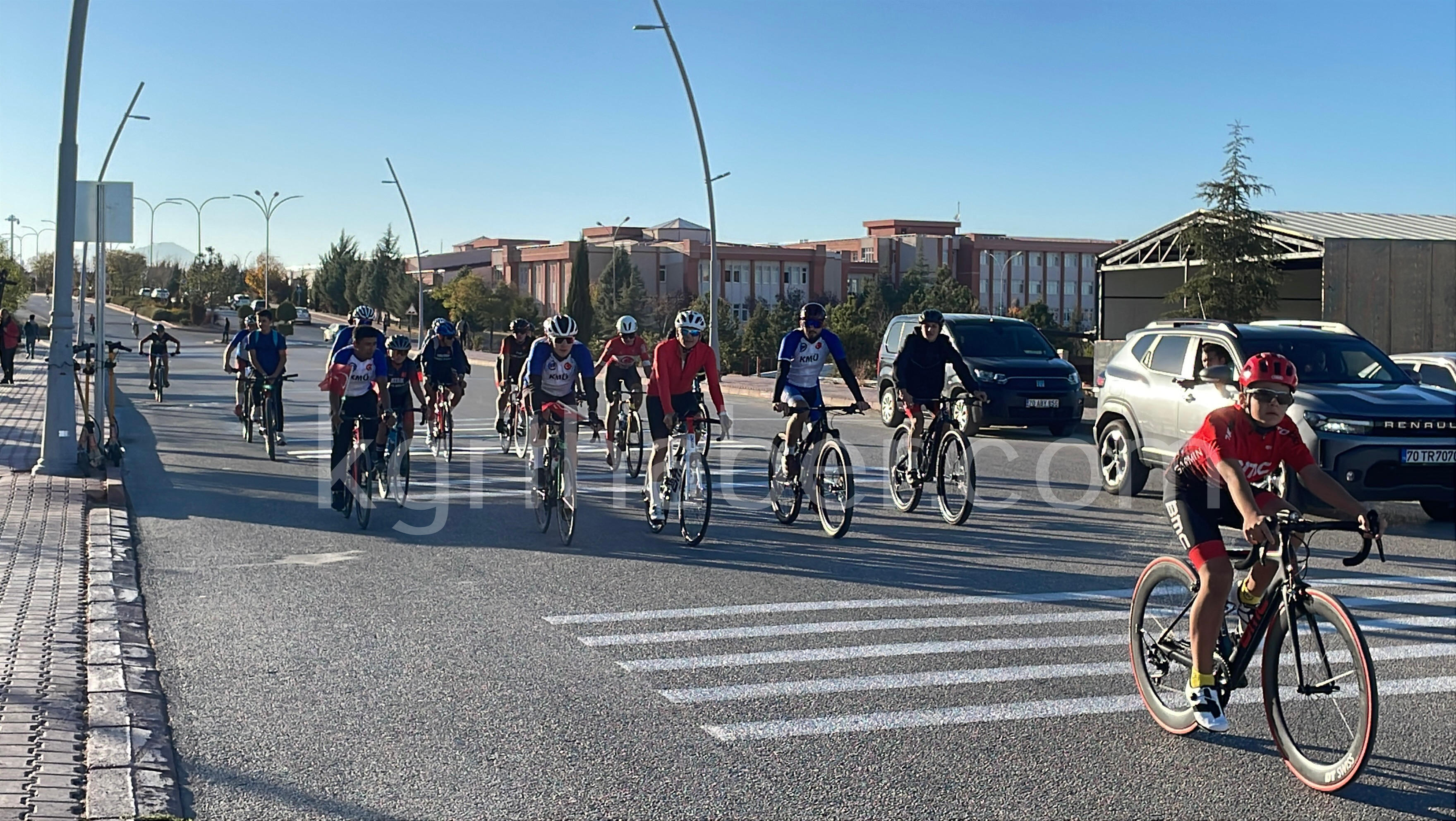 Kmude Bisikletini Al Gel Etkinligine Yogun Katilim5