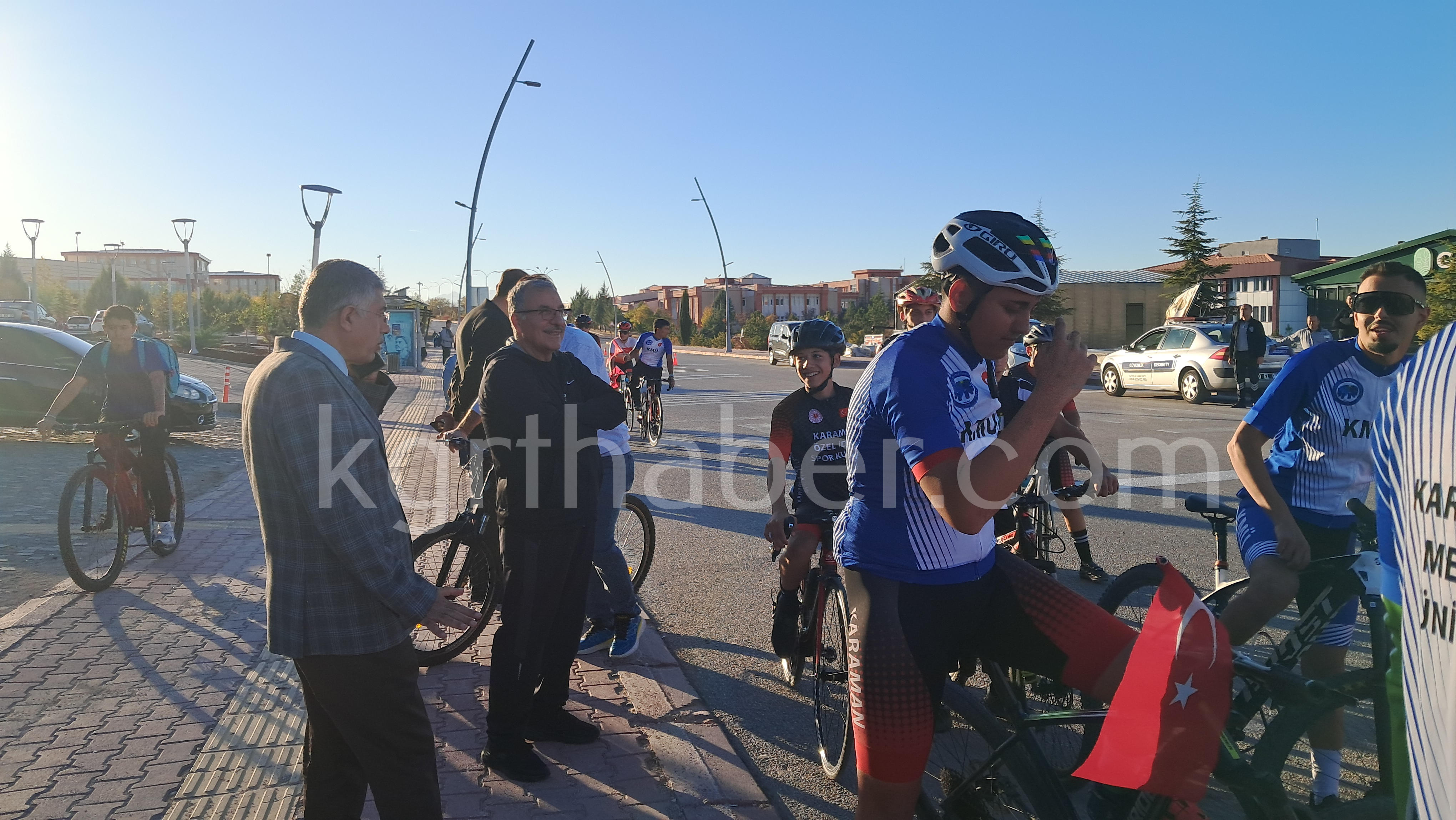 Kmude Bisikletini Al Gel Etkinligine Yogun Katilim7
