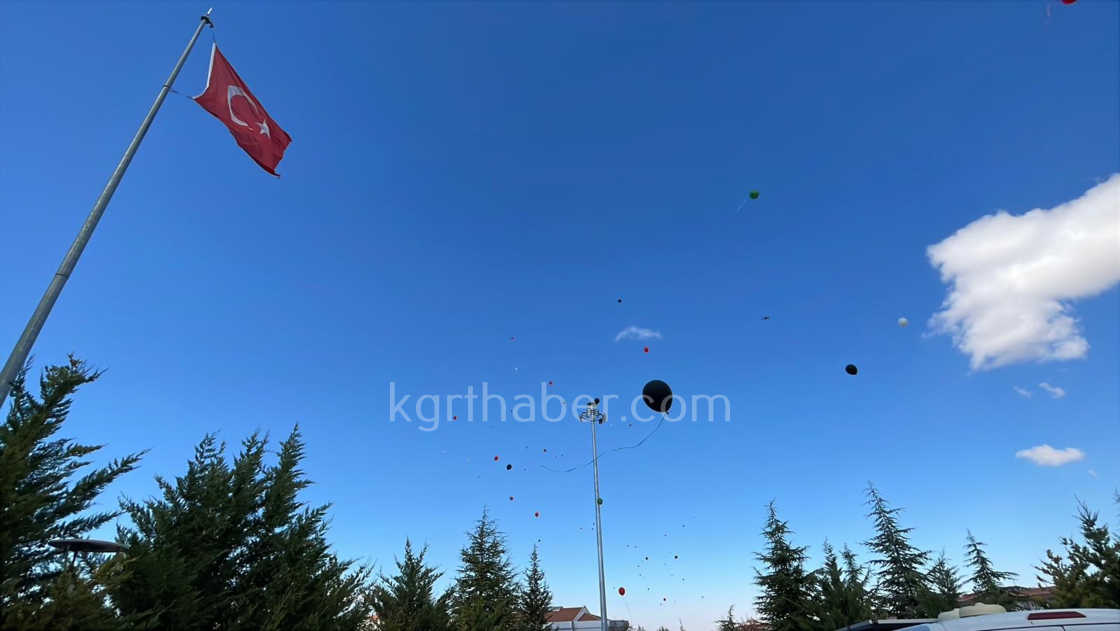 Kmude Ogrenciler Ve Akademisyenler Gazze Icin Yurudu17