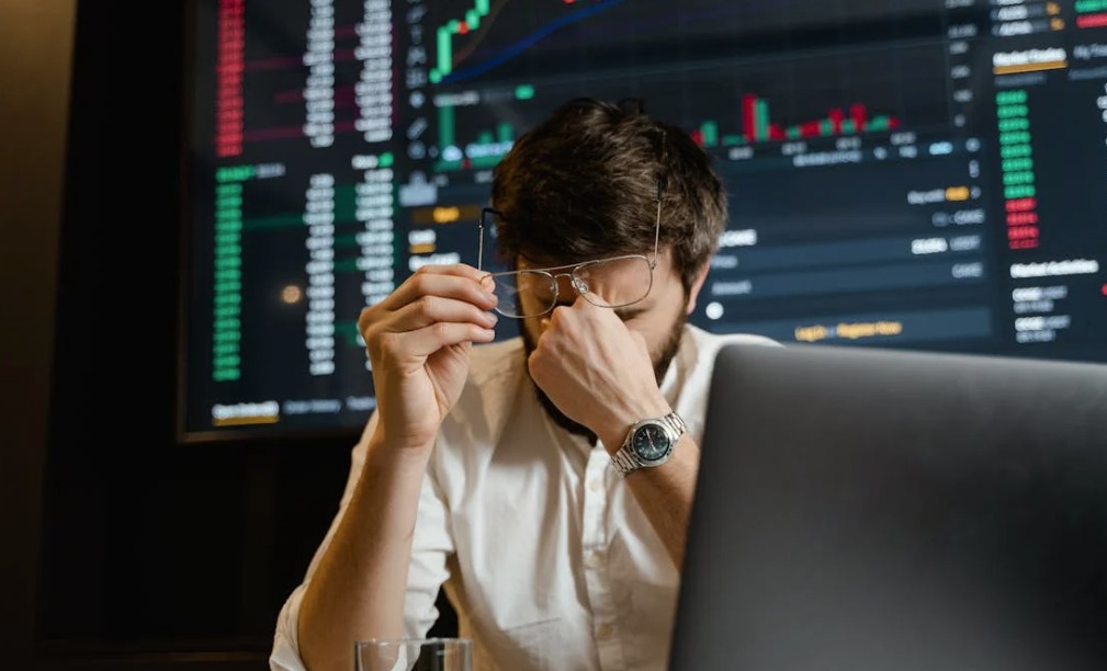 Kripto Dunyasinda Deprem Bitcoine Ne Oldu1