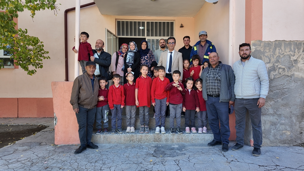 Kulturel Miras 40 Pare Projesiyle Ogrencilerin Ellerinde Hayat Buldu2