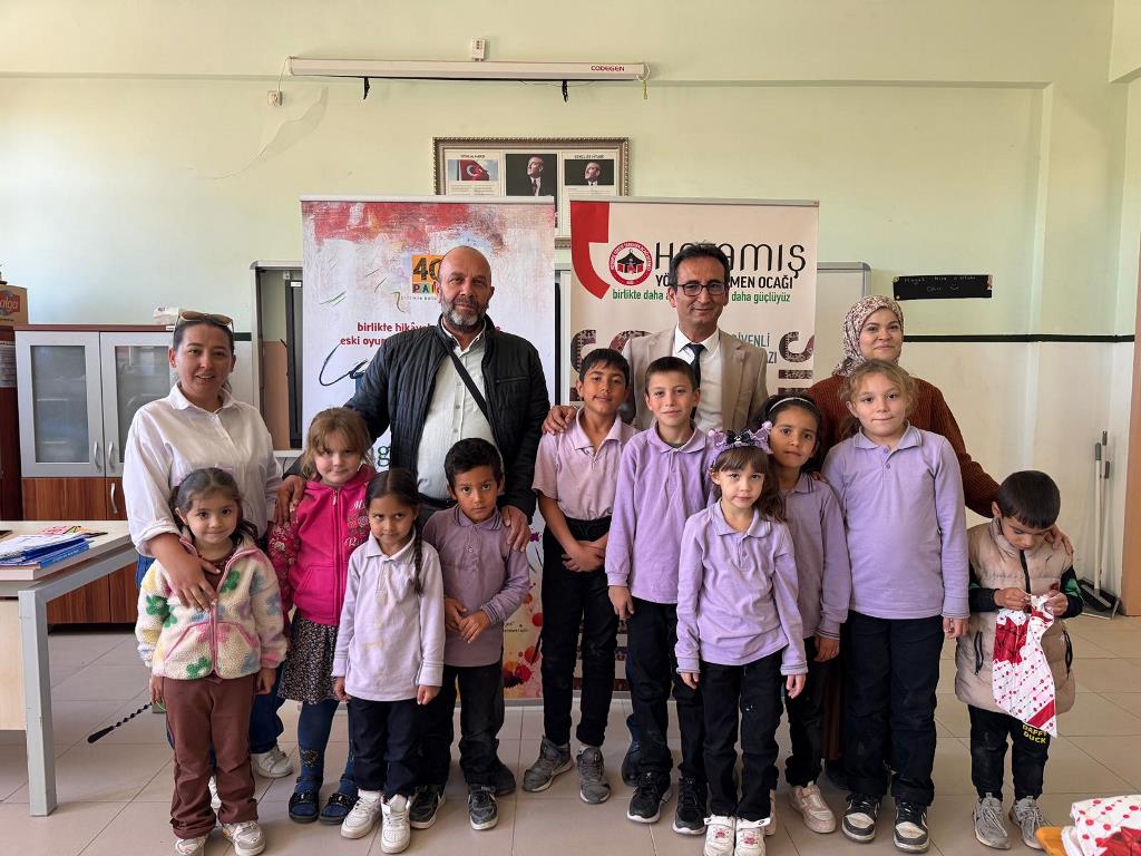 Kulturel Miras 40 Pare Projesiyle Ogrencilerin Ellerinde Hayat Buldu3