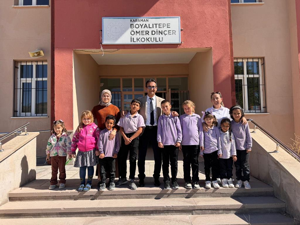 Kulturel Miras 40 Pare Projesiyle Ogrencilerin Ellerinde Hayat Buldu4