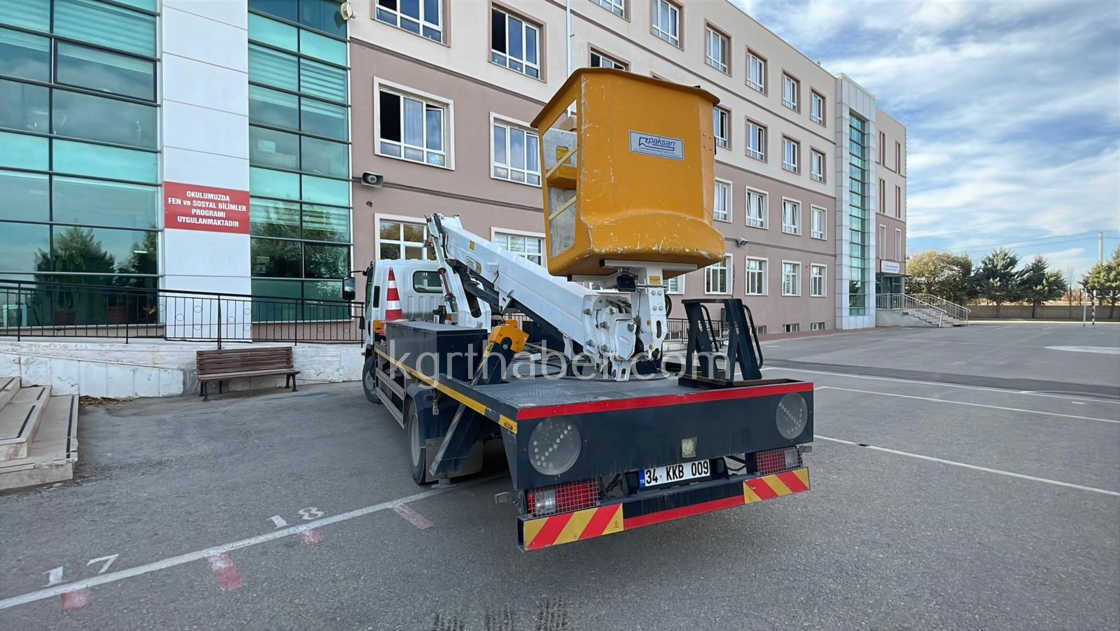 Okul Idaresinin Dikkati Ve Erken Mudahalesi Yangini Onledi4