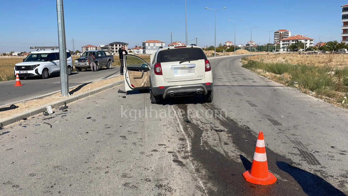 Ortalik Savas Alani Hafif Ticari Aracla Cip Carpisti 3 Yarali3