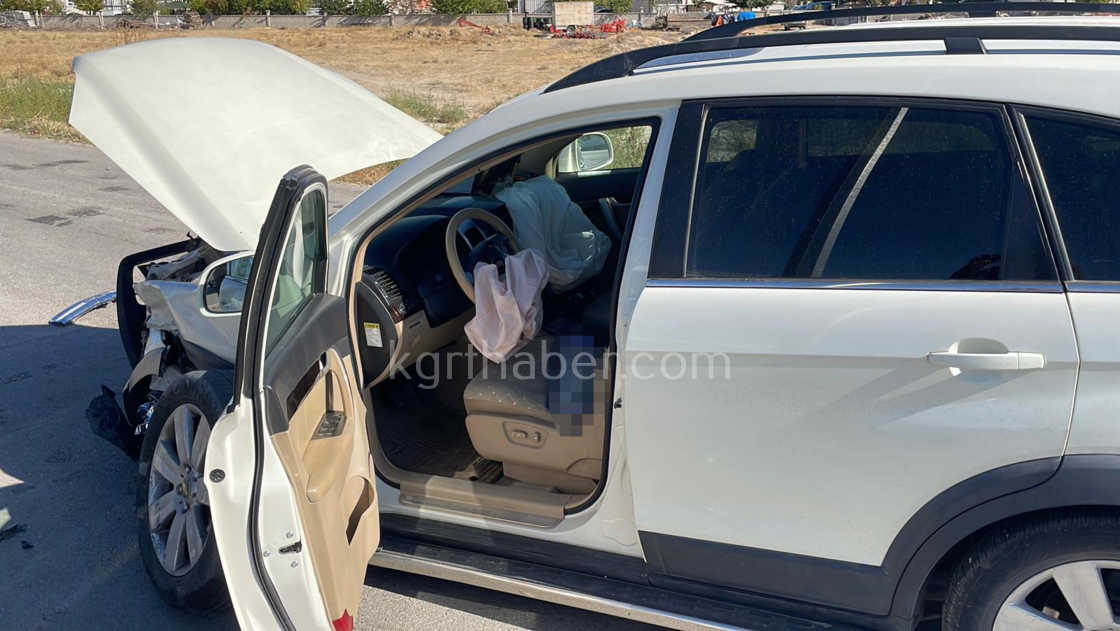 Ortalik Savas Alani Hafif Ticari Aracla Cip Carpisti 3 Yarali4