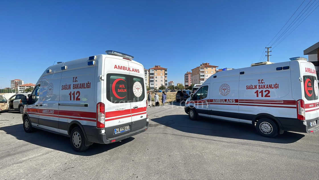 Ortalik Savas Alani Hafif Ticari Aracla Cip Carpisti 3 Yarali7