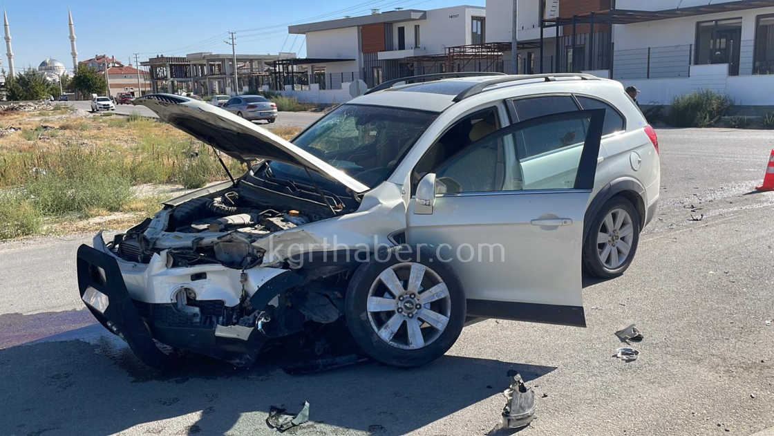 Ortalik Savas Alani Hafif Ticari Aracla Cip Carpisti 3 Yarali9