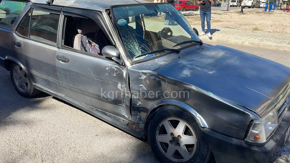 Otomobille Carpisan Dolmus Kaldirima Cikti 3 Yarali4