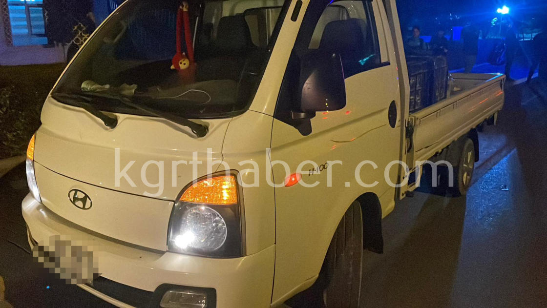 Romorka Carpan Motosikletli Yaralandi Traktor Surucusunden Gazeteciye Tepki1