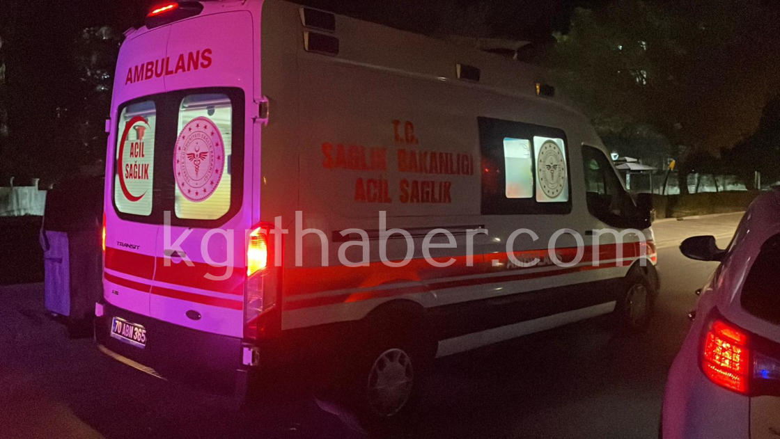 Romorka Carpan Motosikletli Yaralandi Traktor Surucusunden Gazeteciye Tepki12