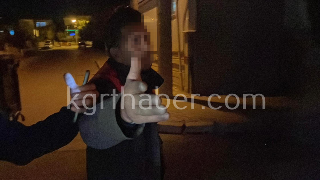 Romorka Carpan Motosikletli Yaralandi Traktor Surucusunden Gazeteciye Tepki14