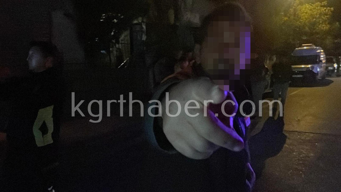 Romorka Carpan Motosikletli Yaralandi Traktor Surucusunden Gazeteciye Tepki5