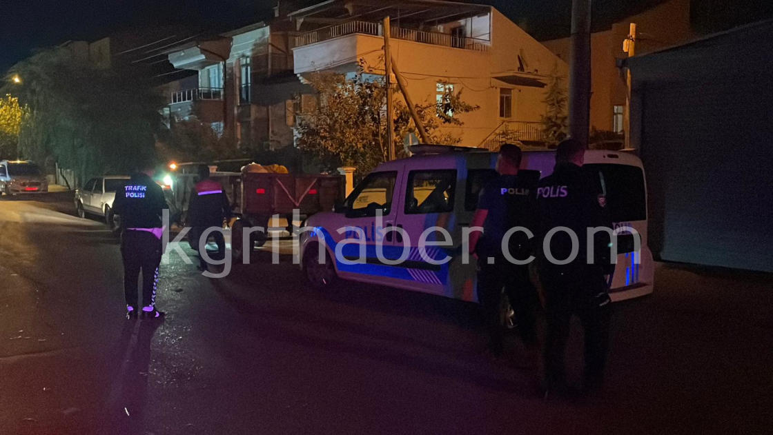 Romorka Carpan Motosikletli Yaralandi Traktor Surucusunden Gazeteciye Tepki8