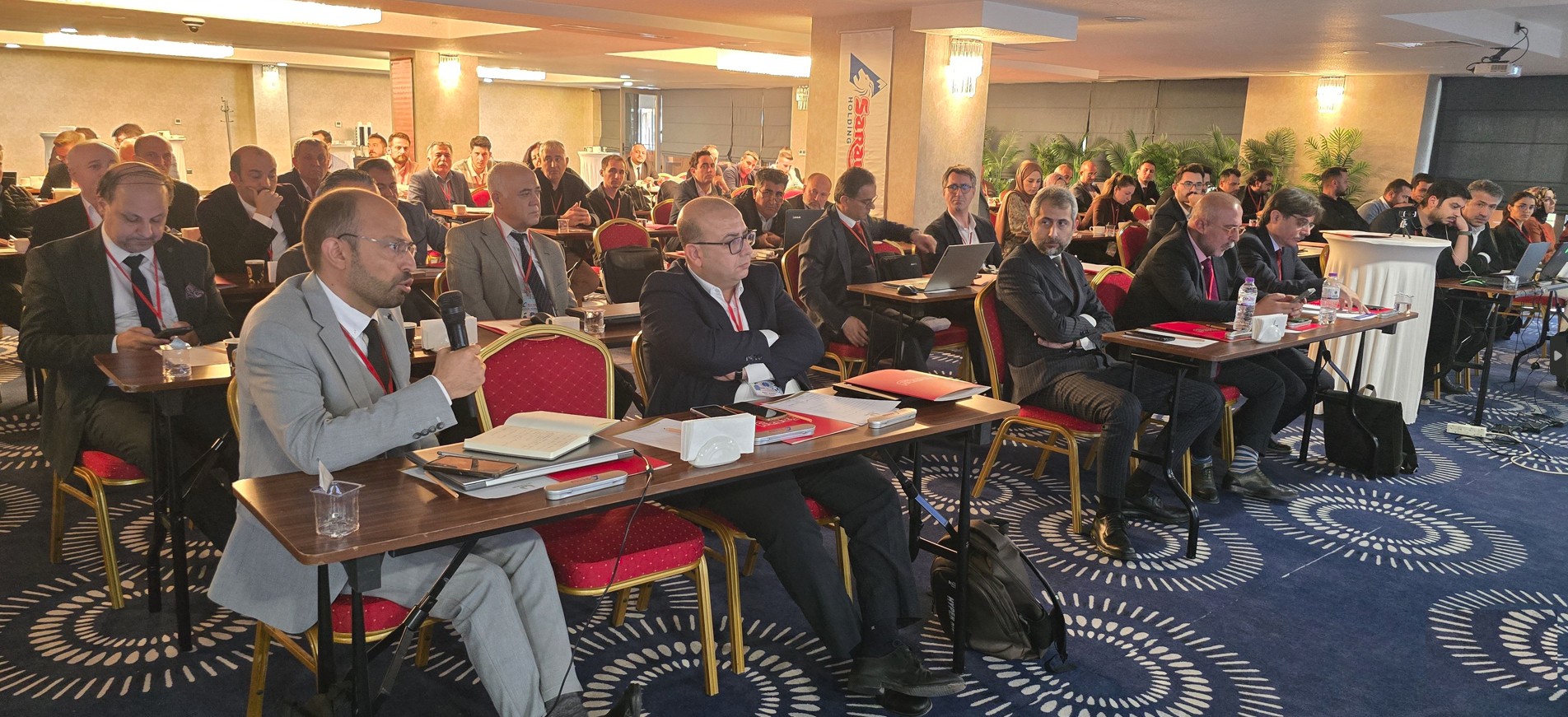 Saray Holdingden Yapay Zeka Egitimi1