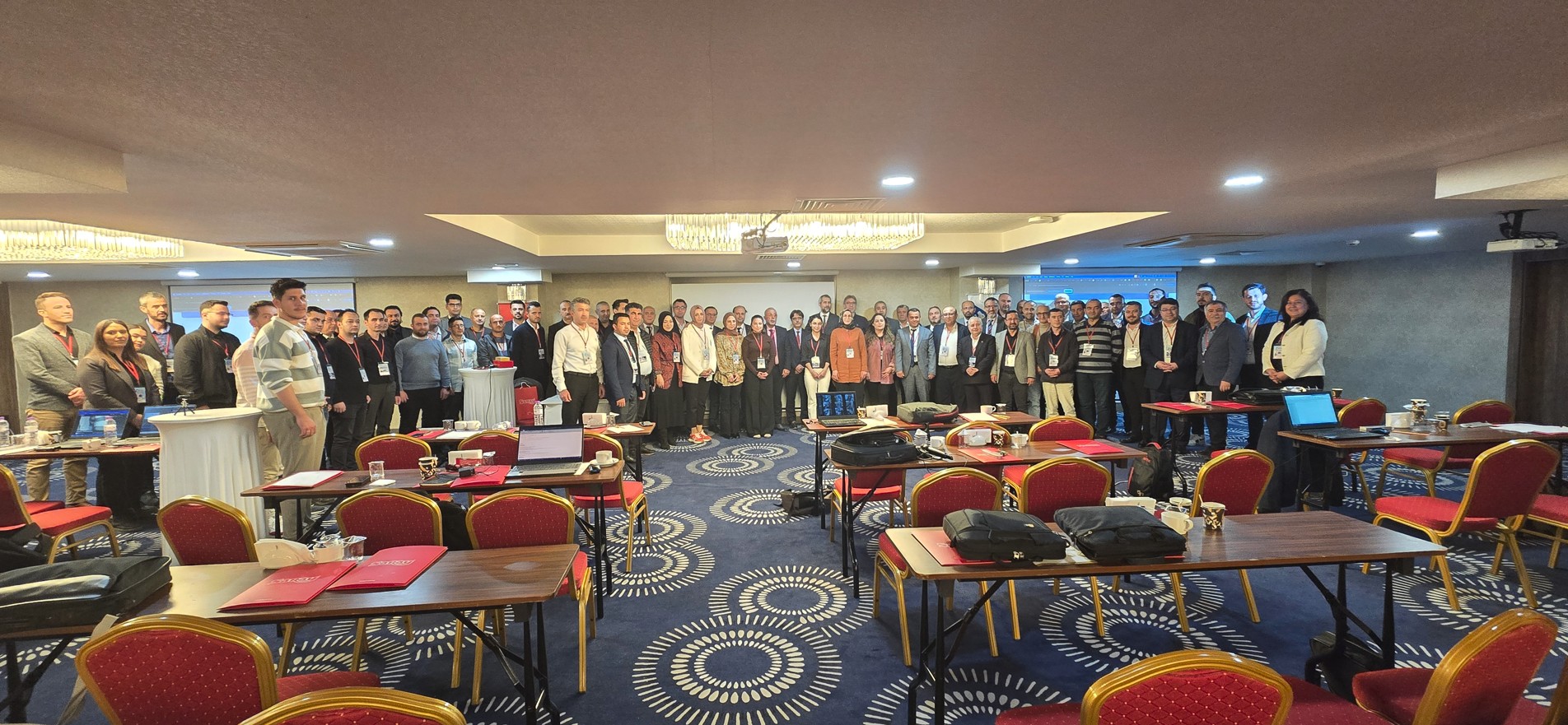 Saray Holdingden Yapay Zeka Egitimi3