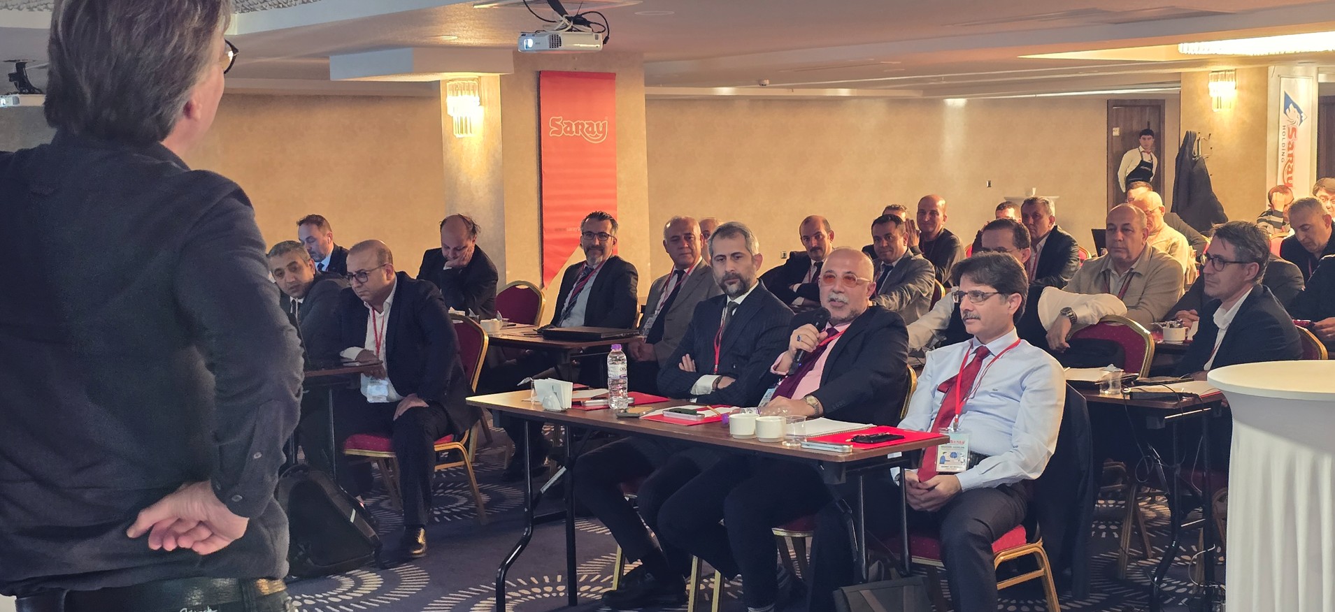 Saray Holdingden Yapay Zeka Egitimi5