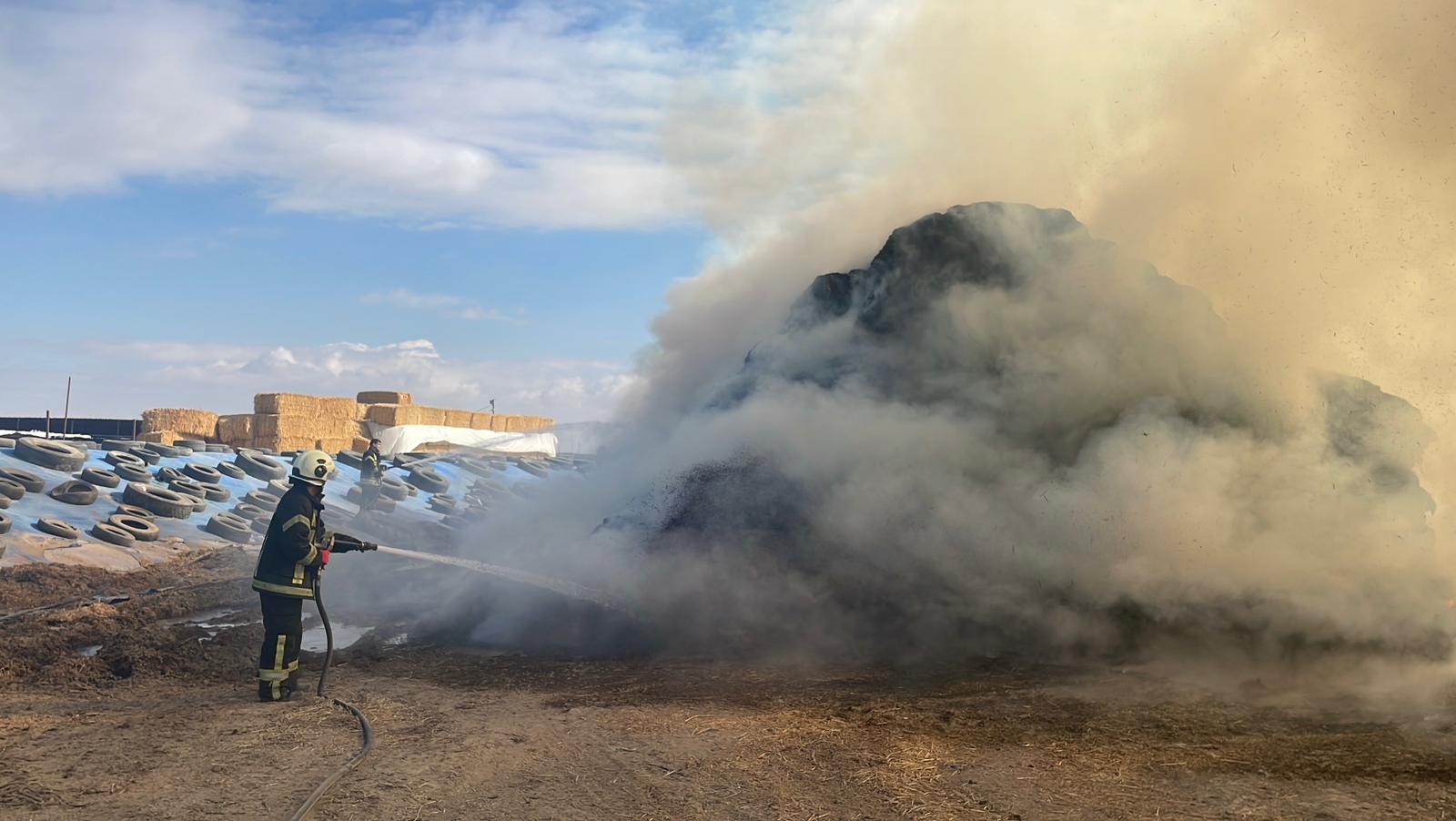 Son Dakika Saman Balyasi Yangini (3)